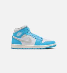 AJ1 Mid 1